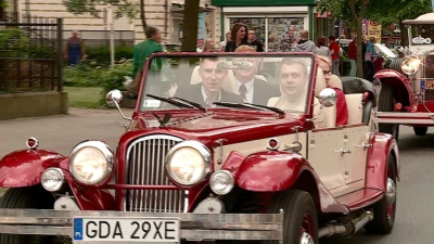Kolorowa parada przeszła ulicami Wejherowa