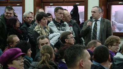 W Łebczu nie chcą biogazowni