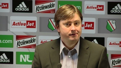 Gryf Wejherowie w Warszawie