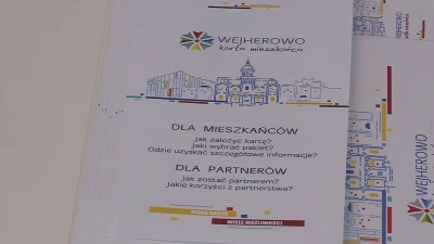 Wejherowska Karta Mieszkańca