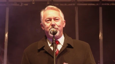 Sylwester pod chmurką w Wejherowie