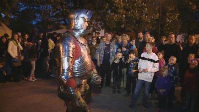 Noc Muzeów 2014