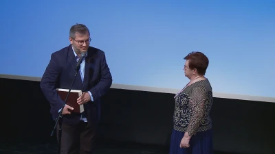 15-lecie Wejherowskiego Uniwersytetu Trzeciego Wieku