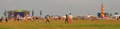 Open\'er Festival 2012 - dzień trzeci