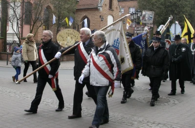 Fot. Leszek Spigarski