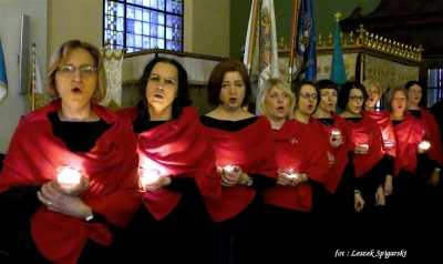 Koncert Kolęd 2017 - Camerata Musicale