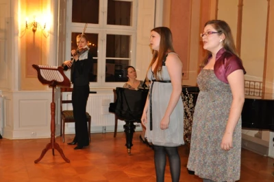 XXXI koncert z cyklu SPOTKANIA Z MUZYKĄ KASZUB pt. MÒJE STRONË