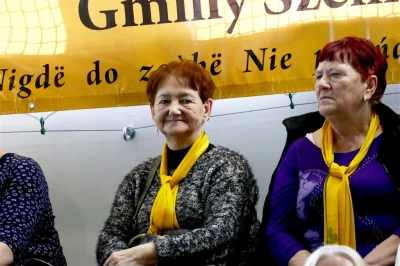 Dzień Jedności Kaszubów Kosakowo 2018