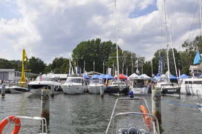 Gdynia: Za nami „Wiatr i Woda na wodzie”