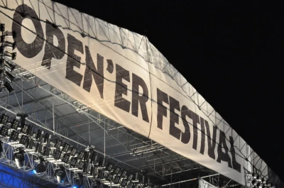 OOpener Festiwal 2014. Dzień pierwszy