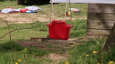 5-latka z Łebna walczy o życie