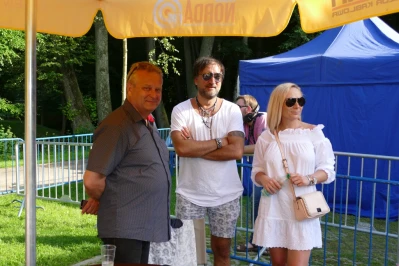 Festyn Letni w Wejherowie 2017