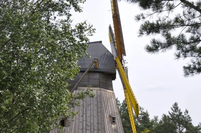 Jarmark Wdzydzki