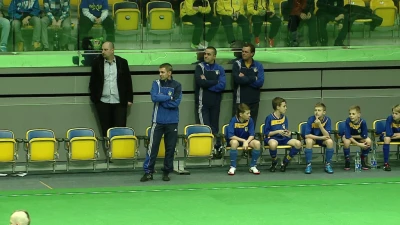 Arka Gdynia Cup