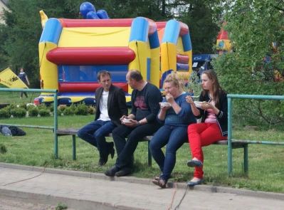 Święto Zesłania Ducha Świętego w Gminie Wejherowo