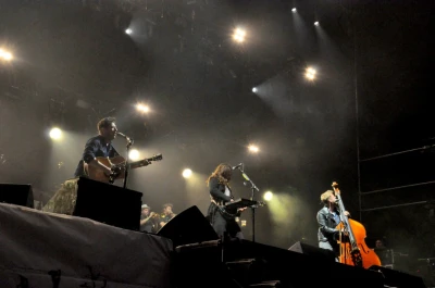 Opener 2015. Dzień trzeci