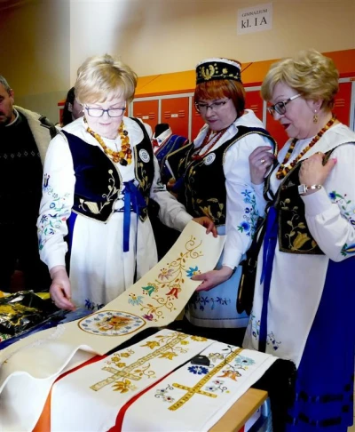 Dzień Jedności Kaszubów Kosakowo 2018