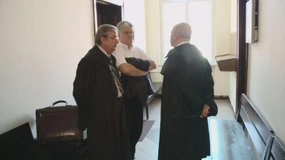 Wejherowo: Jest wyrok w sprawie proboszcza z Bojana