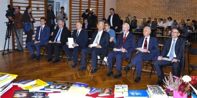 II Konkurs Wiedzy o Historii Wejherowa (fot. Leszek Spigarski)
