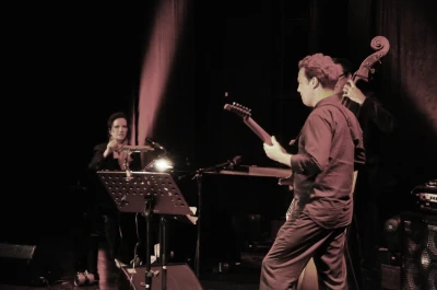 Ladies Jazz Festival 2012