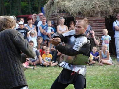 Wejherowo: Piknik Historyczny