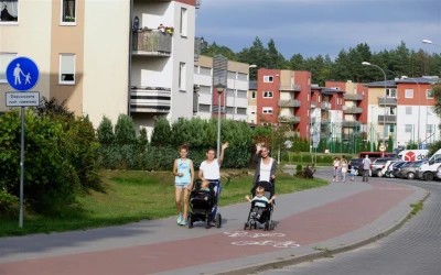Piknik Pożegnanie Lata Jakubowej Polanie