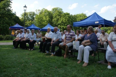 Wejherowo: Festyn Rodzinny dla hospicjum