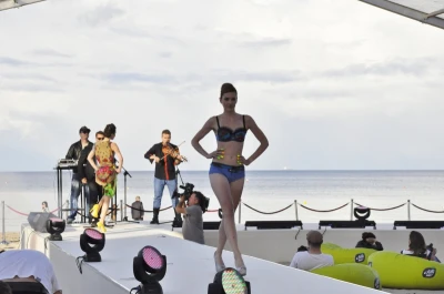 Sopot Fashion Days 2012