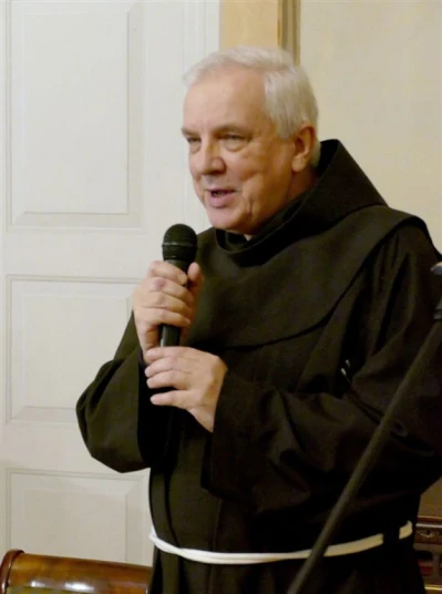 Apokalipsa św. Jana w impresji Macieja Tamkuna