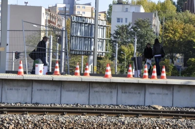 Wzgórze św. Maksymiliana jak nowe