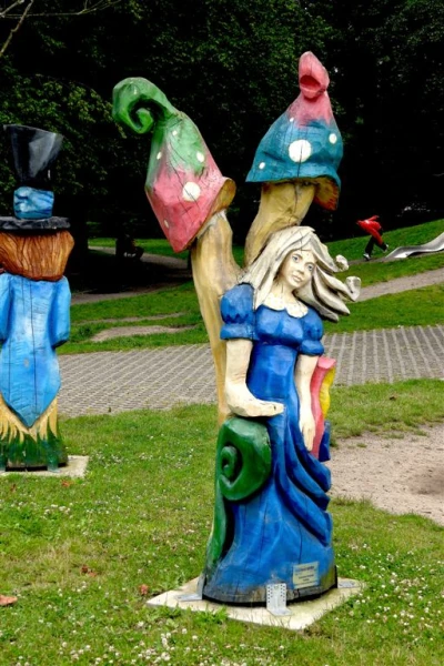 fot. Leszek Spigarski