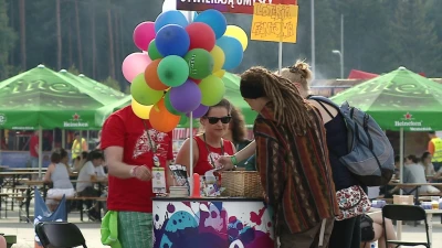 Heineken Opener Festival dzień II