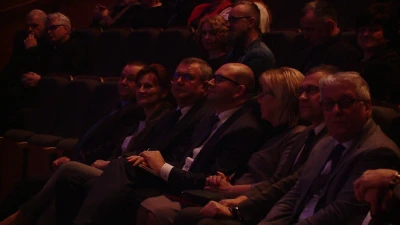 Inauguracja Choczewskiego Uniwersytetu Trzeciego Wieku