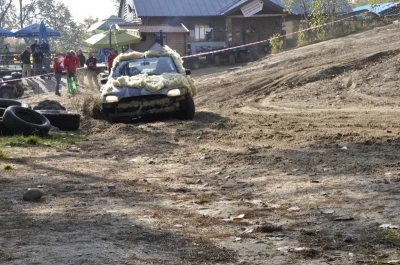 Ekstremalny weekend pełen przygód