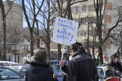 Gdyńska Manifa 2012