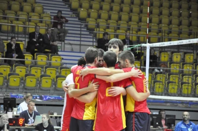 Włosi Mistrzami Europy Juniorów