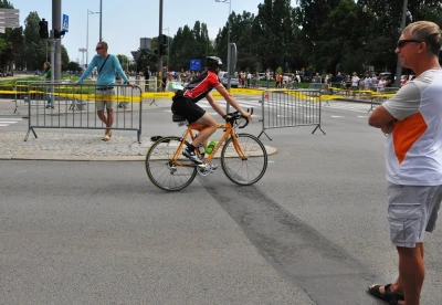 Herbalife Triathlon 2013