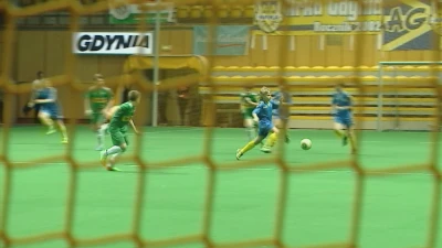 Trwają rozgrywki Arka Gdynia Cup 2014