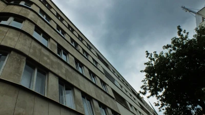 Gdyński weekend z architekturą