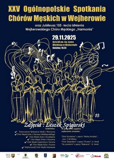 fot. Leszek Spigarski