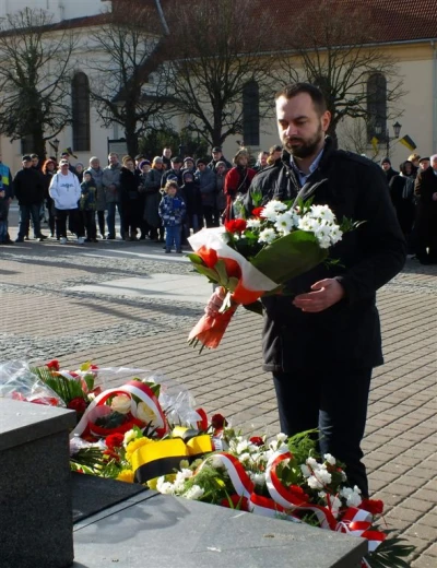 359. rocznica śmierci Jakuba Wejhera