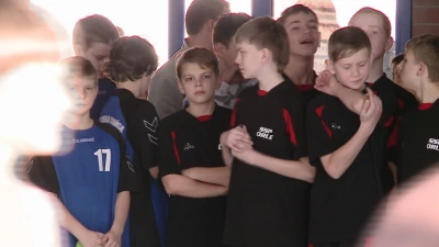 Puchar Tytanów 2014