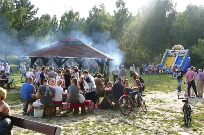 Piknik Pożegnanie Lata Jakubowej Polanie