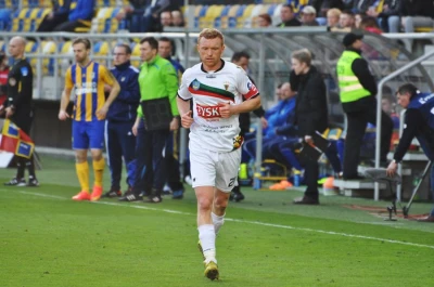Arka Gdynia-GKS Tychy