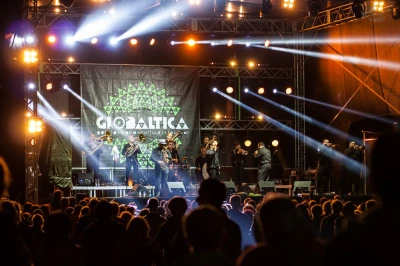 Globaltica 2016 dzień III (fot. Marek Sałatowski)