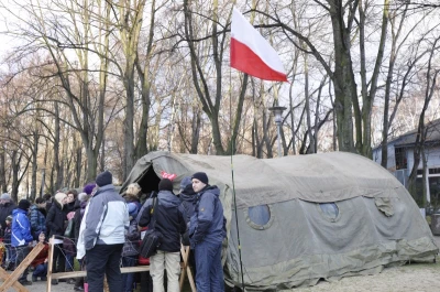 Morsko i militarnie podczas WOŚP w Gdyni