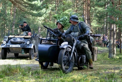 D-Day Hel 2017