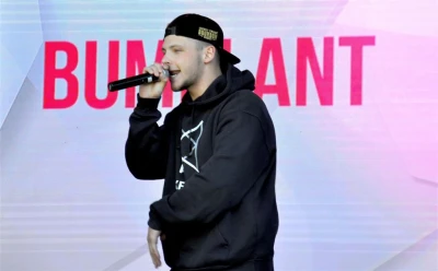 Open Air Hip Hop Festival 2016