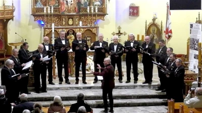 fot. Leszek Spigarski
