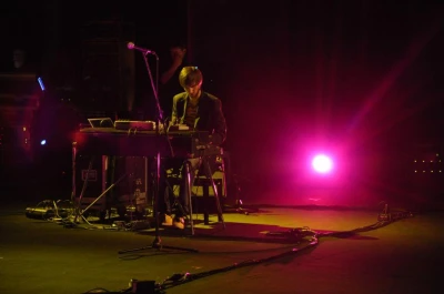Gdynia: Ladies' Jazz Festival – dzień trzeci